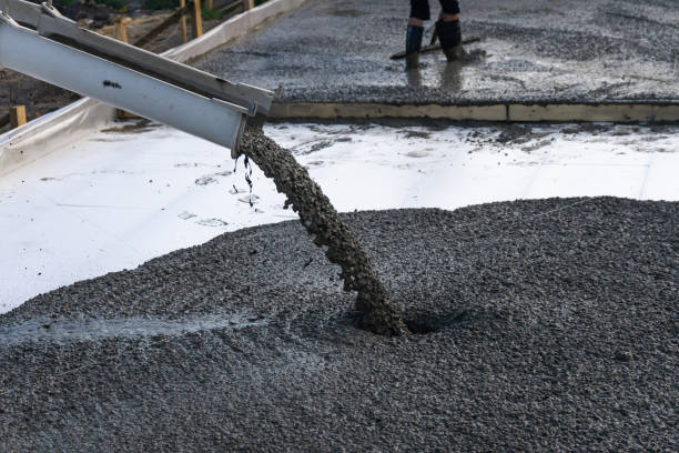 Concrete Slab Contractor in PA