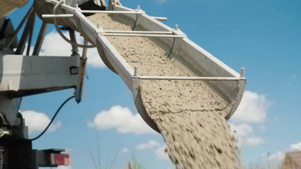 Best Concrete Crack Repair  in Mountville, PA
