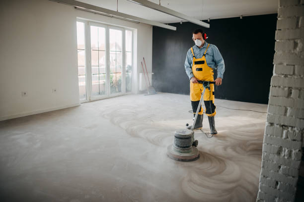 Best Commercial Concrete Contractor  in Mountville, PA