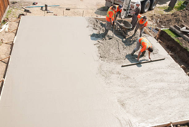 Best Concrete Installation Cost  in Mountville, PA