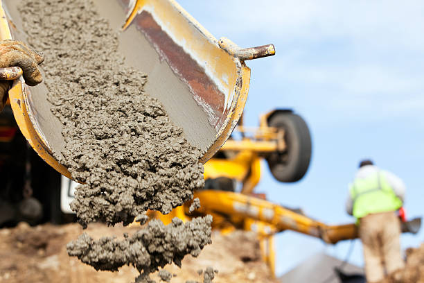 Best Affordable Concrete Contractor  in Mountville, PA