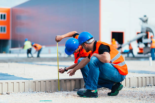 Best Concrete Slab Installation  in Mountville, PA